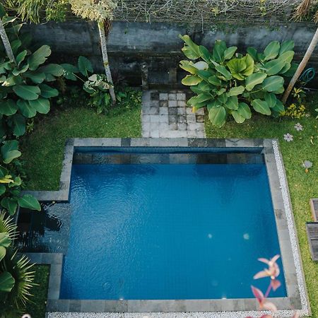 Villa Gading 2 Ubud Exteriör bild