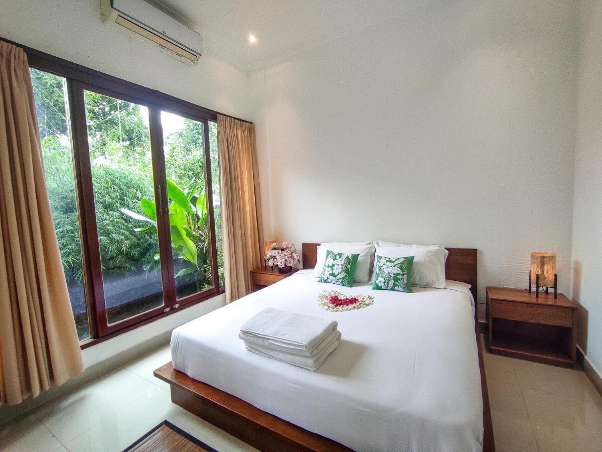 Villa Gading 2 Ubud Exteriör bild