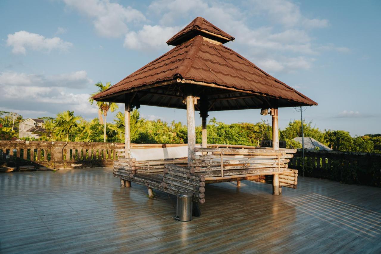 Villa Gading 2 Ubud Exteriör bild