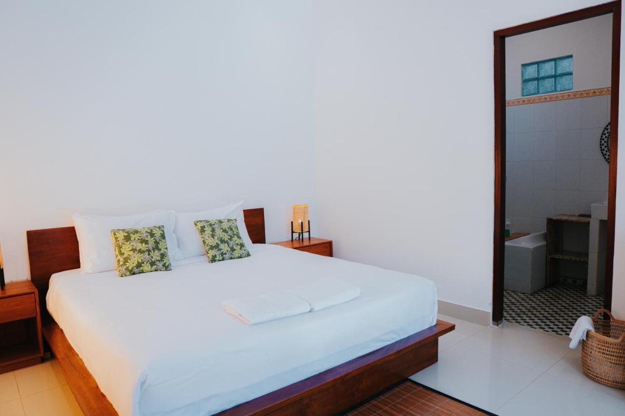 Villa Gading 2 Ubud Exteriör bild