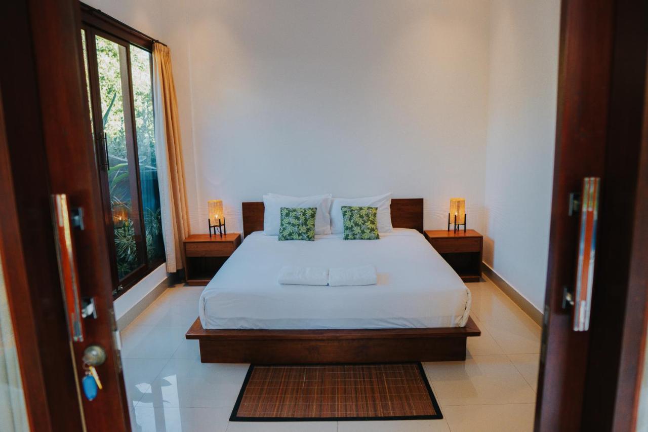 Villa Gading 2 Ubud Exteriör bild