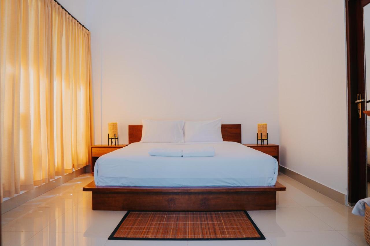 Villa Gading 2 Ubud Exteriör bild