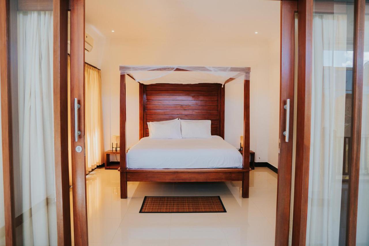 Villa Gading 2 Ubud Exteriör bild